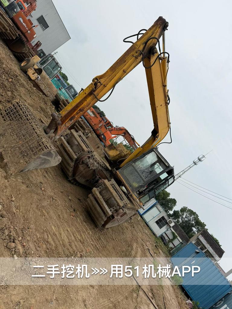 51机械